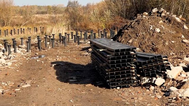 Партийный десант на Соляной версте_05.10.2022_СольТВ смотреть онлайн