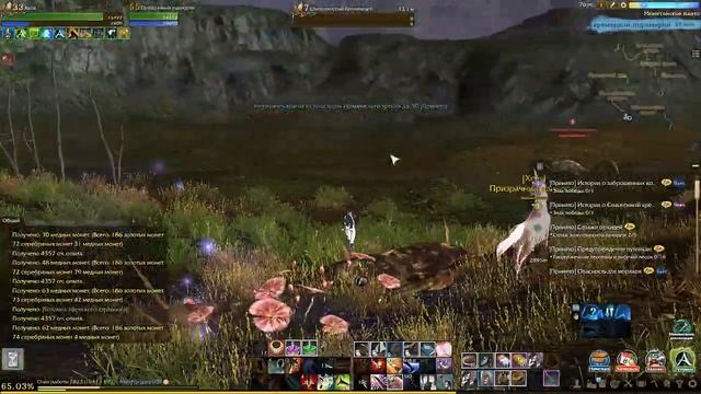 ArchAge 5.0 - КАК ОДЕТЬСЯ НОВИЧКУ смотреть онлайн