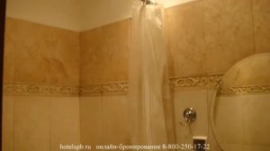 Отель Классик в Санкт Петербурге 1