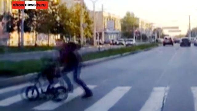 Мама вырывает 3-летного малыша из лап смерти. Real Video смотреть онлайн
