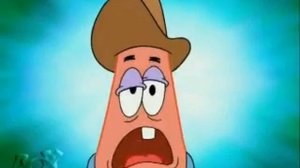 Друзья идиоты - песня Губки Боба