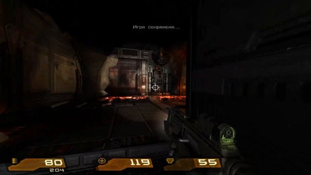 Прохождение Quake 4 Без Комментариев На Русском ► Часть 22: Верхние Этажи смотреть онлайн
