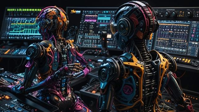 DJ Mix # смотреть онлайн