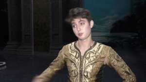 Балет Баядерка