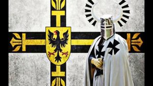 Гимн тевтонского ордена
