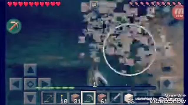 Minecraft #Выживание в джунглях 2
