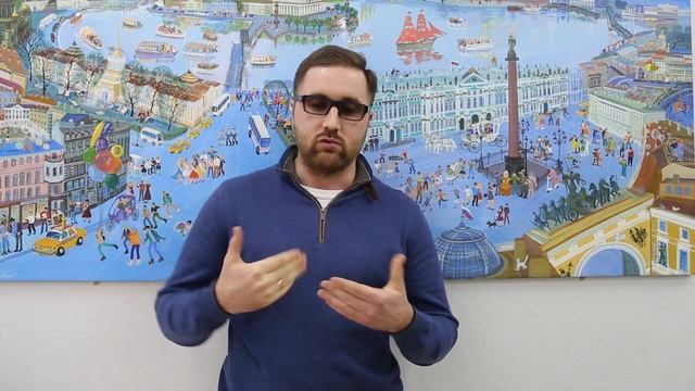 Отзыв о семинаре Как открыть хостел смотреть онлайн