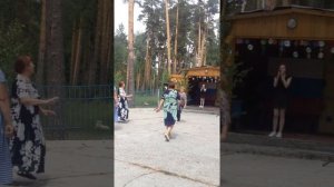 День села Ширингуши -2019
