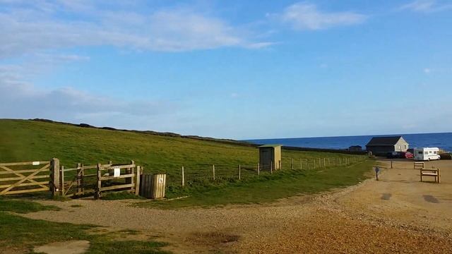 Путешествие по Англии самостоятельно / England Trip With Haydn Part №2