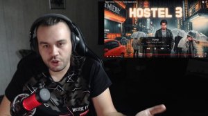 Реакция на Гарри Топор х Тони Раут - Лузер