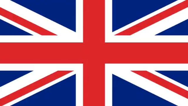 Государственный гимн Королевства Великобритания - "Боже, Храни Королеву! смотреть онлайн