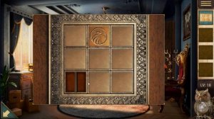 Can You Escape The 100 Room 16 Level 18  Walkthrough (100 Room XVI)