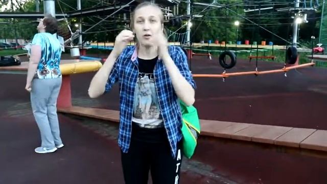 Веревочный спорт смотреть онлайн