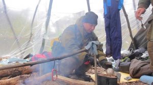 Наука Выживать