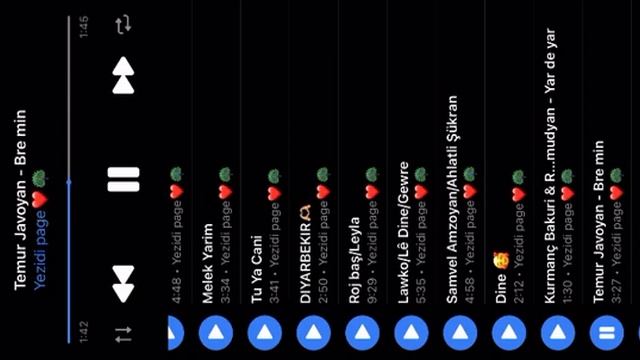 Temur Javoyan- Bre min смотреть онлайн