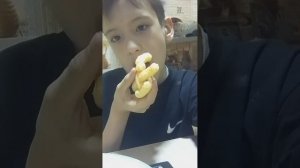 как лепить из кукурузных палочек фигурки