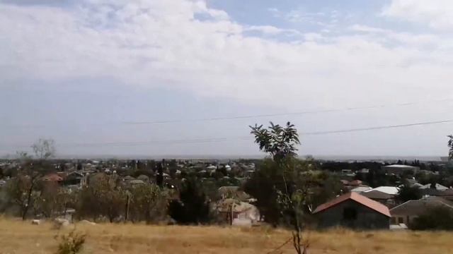 Quba Cənət bağı hotel.(Губа) смотреть онлайн