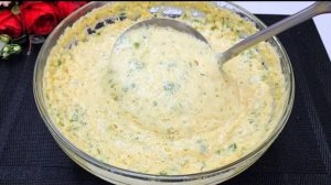 БЕРУ КАПУСТУ! Пирожки теперь не делаю!Научил турецкий повар! Покоряет сразу