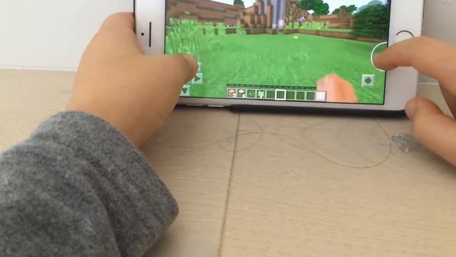 Minecraft Новая выживание джунгли😄Дом с шести ми дверями🏠В Шахте🇺🇸 смотреть онлайн
