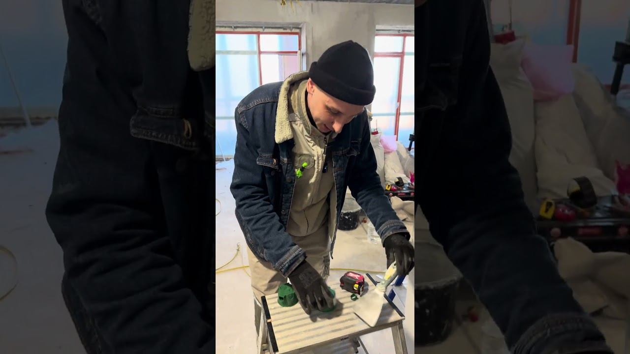 Годный лайфхак #томск #электромонтаж #ремонт #электрик #electrician