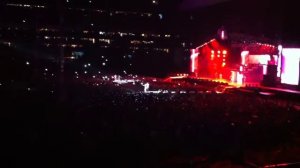 Black Eyed Peas - Rock that body (estadio azteca)