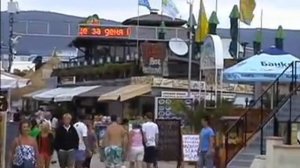 Солнечный Берег (Слынчев Бряг, Слънчев Бряг). Болгария