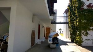 Турция Кемер Марко поло. Kemer Marco Polo
