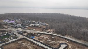 Парк Де-Фриз, 3, 5, 5А участки
