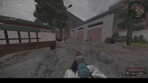 Обзор на огниво в Сталкрафт | STALCRAFT