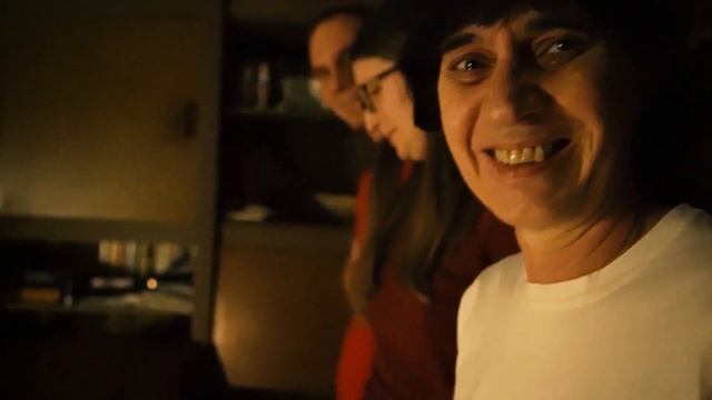 Прогулка по Будапешту с Ниной смотреть онлайн