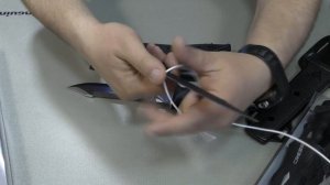 Новые ножи cressi sub Gient и Predator