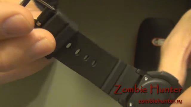 Наручные часы Luminox Original Navy SEAL Dive A.3001