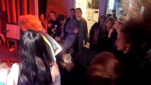 Tsukihi. Москва, клуб "Клуб", 21.05.2023. part 2