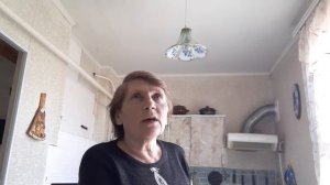 Снова рыбка и отключился свет.