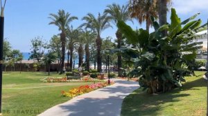 Dobedan Beach Resort. Завершающий обзор отеля семейства Dobedan. Какой же выбрать?