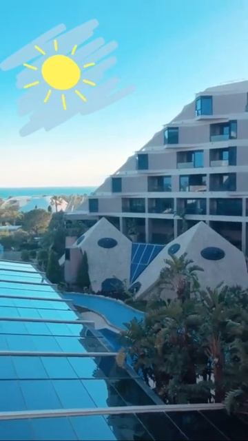 tuleshova daneliya Турция Анталья отель Susesi 03 05 2019 смотреть онлайн