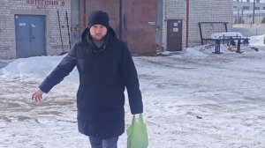 ГАЗель Некст 6 метров!