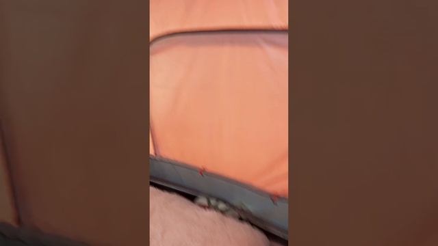 Обзор кемпинговой палатки MQ -1402 смотреть онлайн