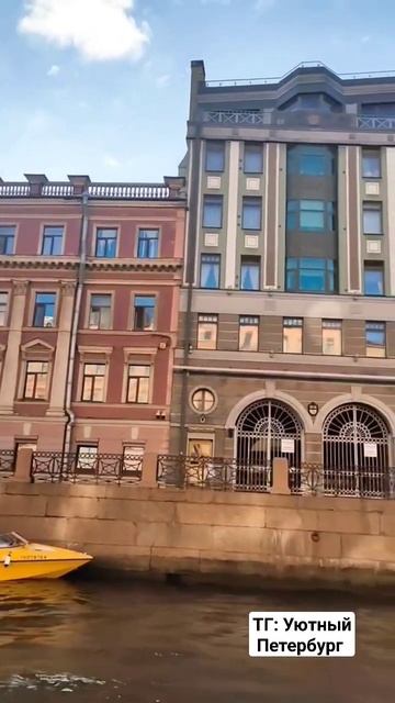 Красота Петербурга 🕊️ #уютныйпетербург #санктпетербург #красивыеместаспб смотреть онлайн