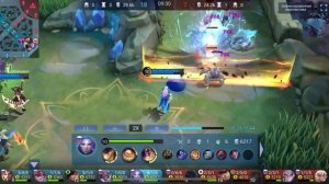 Ло Йи | Mobile legends | КАК ИГРАТЬ? | ГАЙД на Ло Йи 🧝♀ Ло ЙИ В УРОН 2022 СТОИТ ЛИ ПОКУПАТЬ?