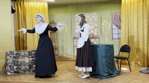 Культура для школьников | БФ НОККиИ