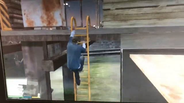 топ 2 интересных места в GTA 5 | ArtGTA смотреть онлайн