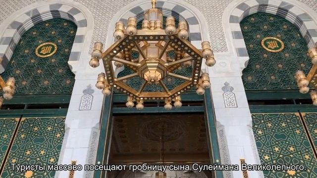 Все о курорте Бурса в Турции: описание, виды отдыха, достопримечательности