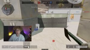 КАКАЯ СНАЙПЕРКА САМАЯ ЛУЧШАЯ В WARFACE ?
