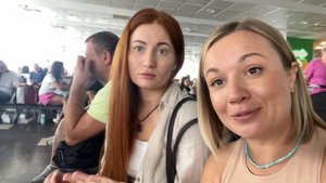 Цены в Аэропорту Анталии ЛайфХаки. Лечу в Египет 2024