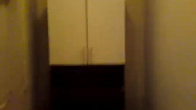 Прага 2012 - номер в отеле