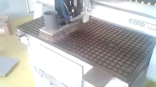 Фрезерный станок Comagrav Mistral 1000
