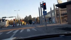 Финляндия Иматра