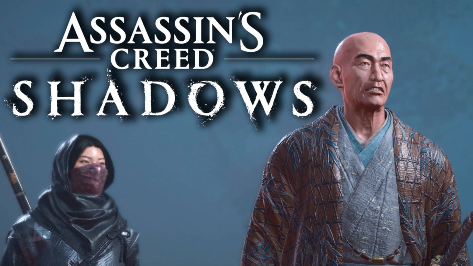 Assassin's Creed Shadows #18 - Остатки других синоби