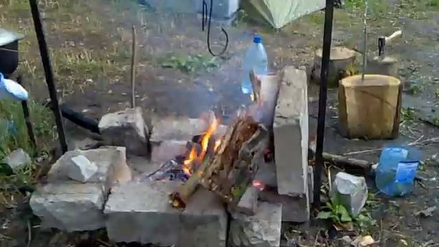 поход Рыбаковка-Новая Каховка, непогода смотреть онлайн